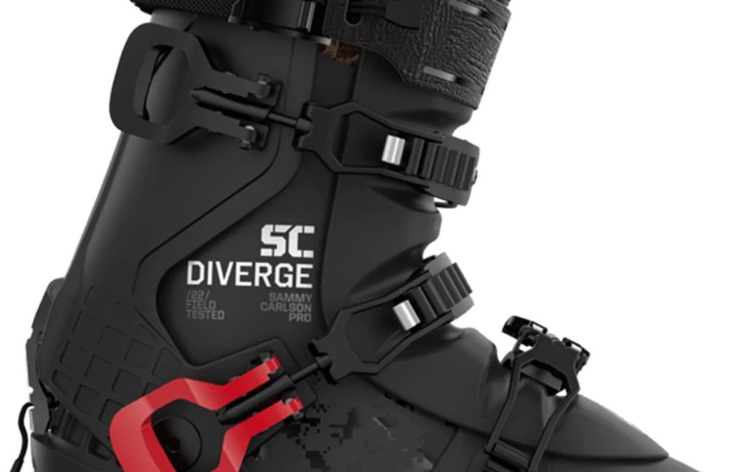 K2 Diverge SC Boot